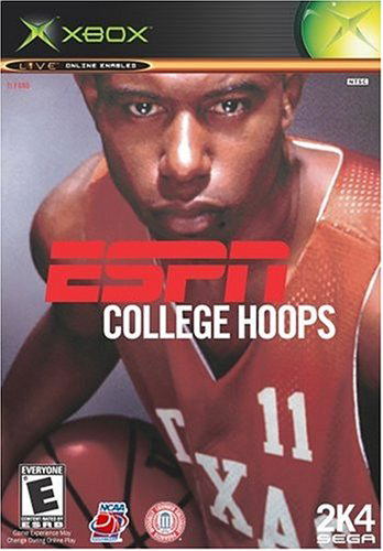 ESPN College Hoops image 1