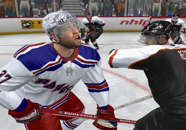 ESPN NHL 2K5 image 3