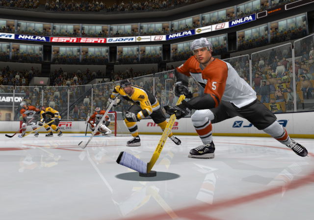 ESPN NHL 2K5 image 6