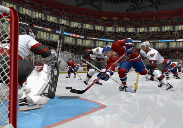 ESPN NHL 2K5 image 7