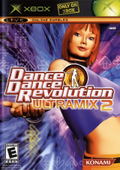 Dance Dance Revolution Ultramix 2 thumbnail 1