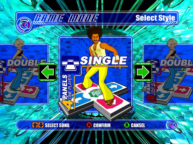 Dance Dance Revolution Ultramix 2 image 5