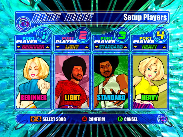 Dance Dance Revolution Ultramix 2 image 6