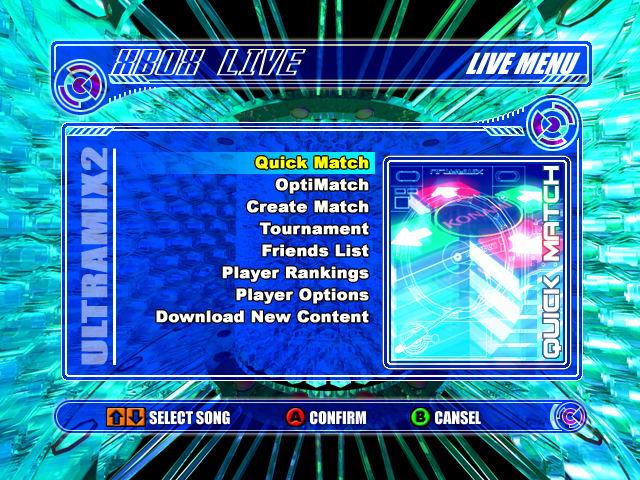 Dance Dance Revolution Ultramix 2 image 7