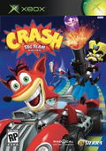 Crash Tag Team Racing thumbnail 1