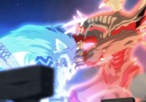 Summon Night 3 image 10