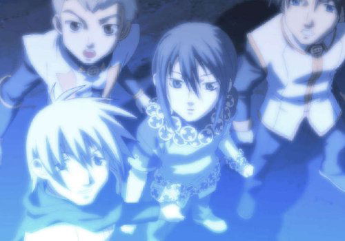 Summon Night 3 image 11