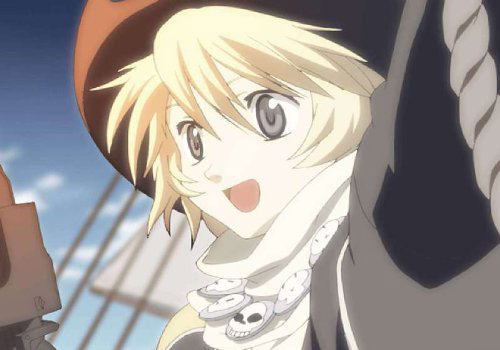 Summon Night 3 image 13