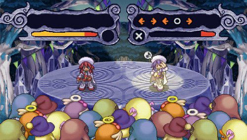 Summon Night 3 image 6