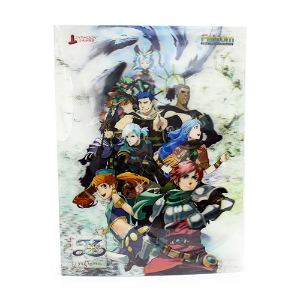 Ys Seven (Special Edition) (DVD-ROM)