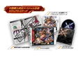 Project X Zone [First-Print Special Edition] thumbnail 2