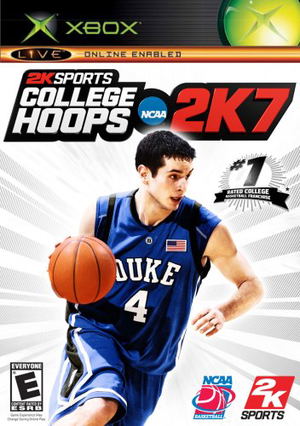 College Hoops 2K7_