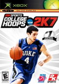 College Hoops 2K7 thumbnail 1
