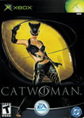 Catwoman thumbnail 1