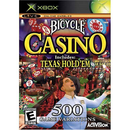 Bicycle Casino image 1