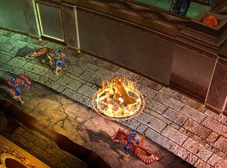 Black Stone: Magic & Steel image 3