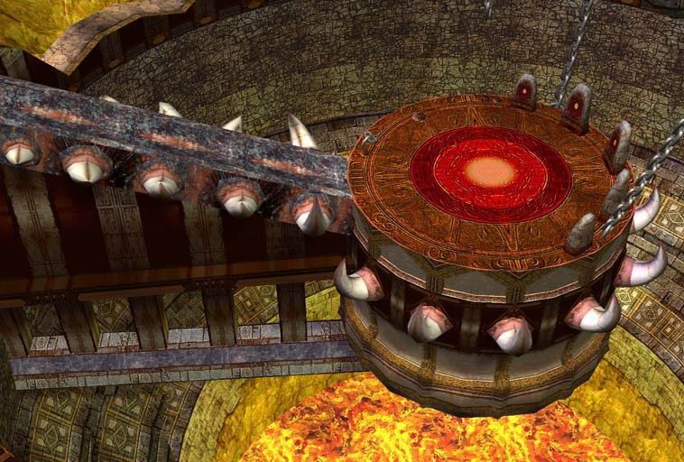 Black Stone: Magic & Steel image 6