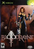 BloodRayne 2 [Original Xbox Game] thumbnail 1