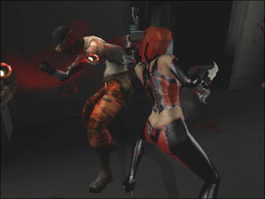 BloodRayne 2 [Original Xbox Game]_