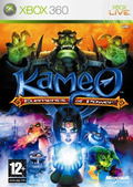 Kameo: Elements of Power thumbnail 1