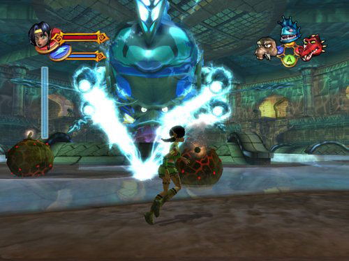 Kameo: Elements of Power image 6