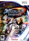 SoulCalibur Legends thumbnail 1