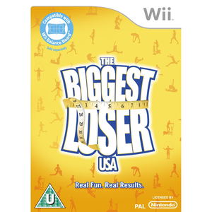 The Biggest Loser USA_