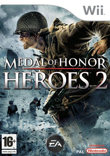 Medal of Honor Heroes 2 image 1
