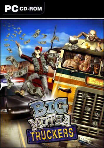 Big Mutha Truckers image 1