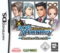 Phoenix Wright: Ace Attorney Justice for All thumbnail 1