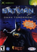 Batman: Dark Tomorrow thumbnail 1