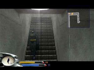Batman: Dark Tomorrow