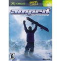 Amped: Freestyle Snowboarding thumbnail 1