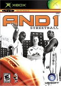AND 1 Streetball thumbnail 1