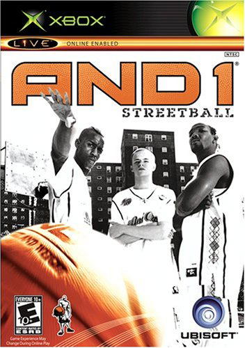 AND 1 Streetball image 1