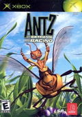 Antz Extreme Racing thumbnail 1