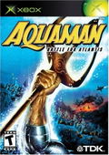 Aquaman: Battle for Atlantis thumbnail 1
