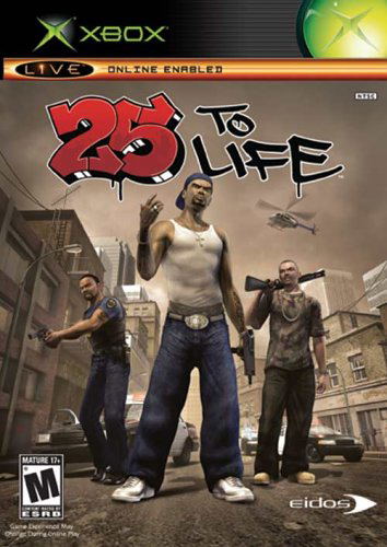 25 to Life image 1