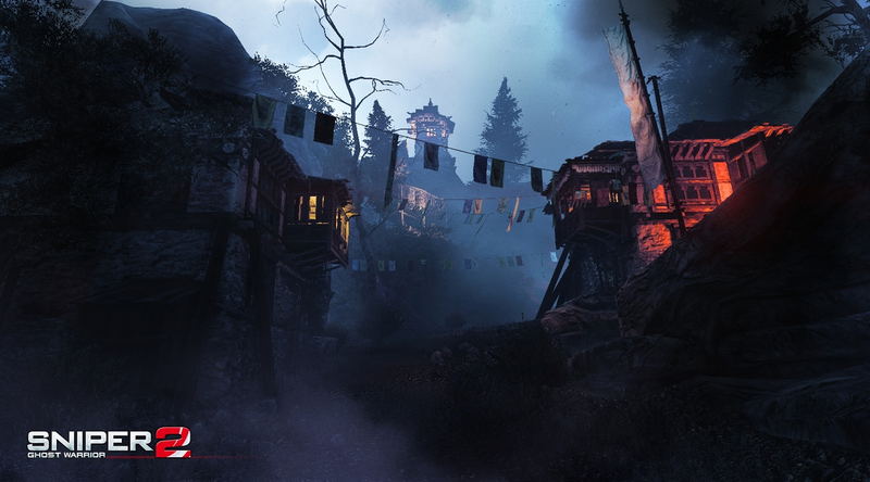 Sniper: Ghost Warrior 2 (Bulletproof SteelBook Edition) image 4