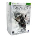 Assassin's Creed III (Limited Edition) thumbnail 1