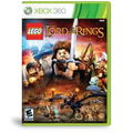LEGO The Lord of the Rings thumbnail 1