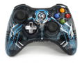 Xbox 360 Wireless Controller SE (Halo 4 Limited Edition) thumbnail 2