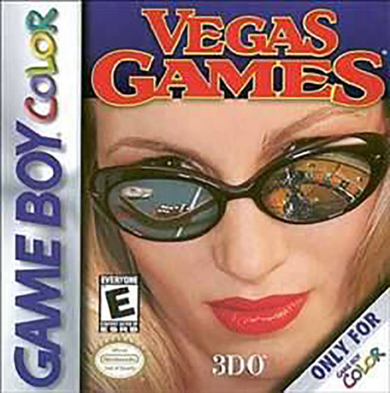 Vegas Games image 1