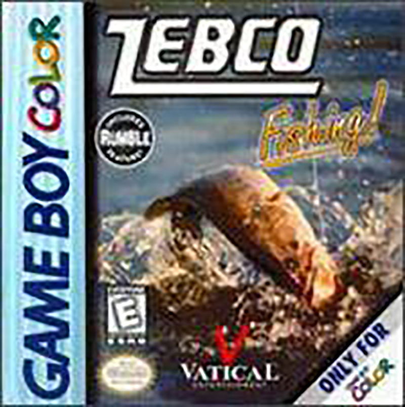 Zebco Fishing image 1