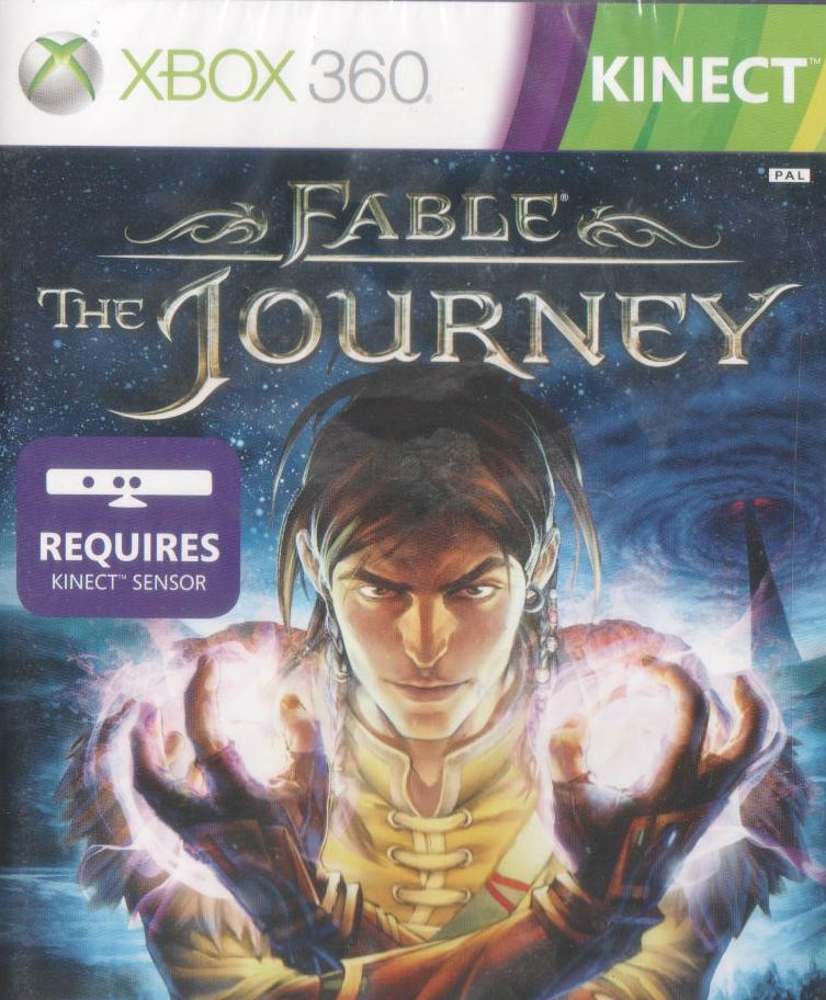 Fable: The Journey image 1