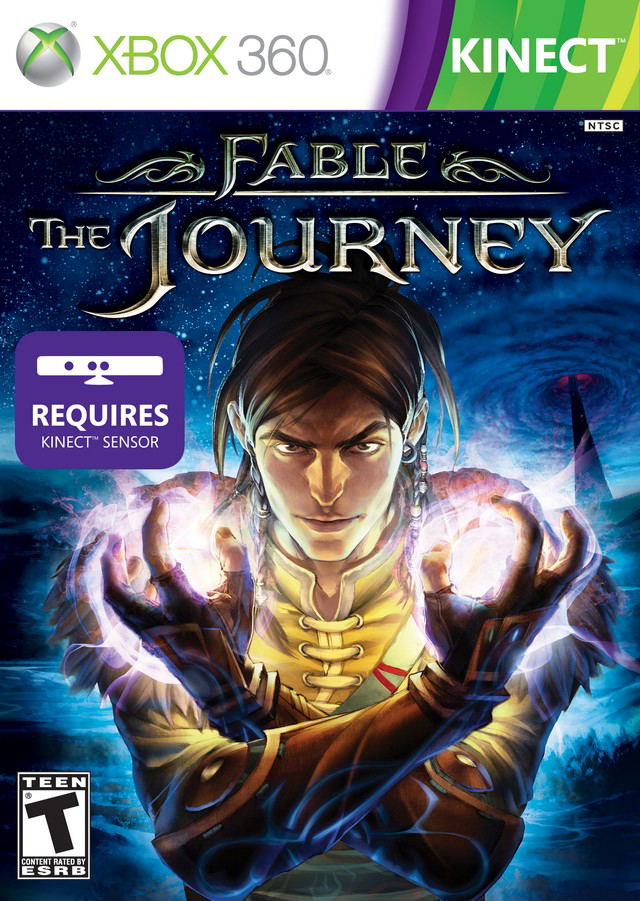 Fable: The Journey image 1