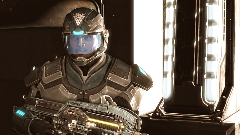 Carrier Command: Gaea Mission image 6