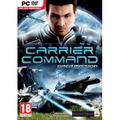 Carrier Command: Gaea Mission (DVD-ROM) thumbnail 1