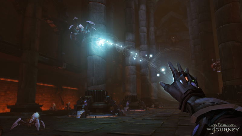 Fable: The Journey image 2