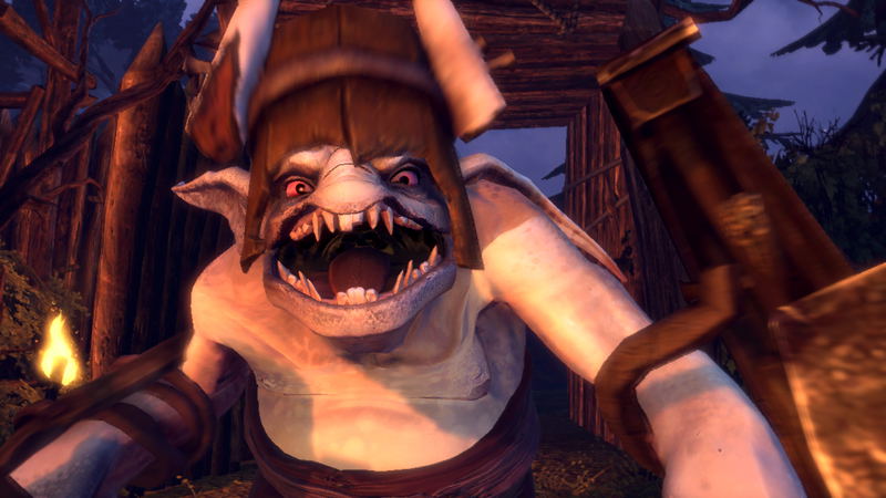 Fable: The Journey image 7